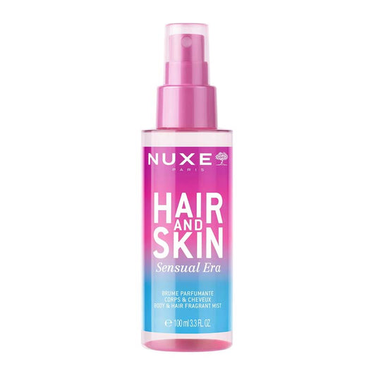 Sensual Era Hair & Body Mist by NUXE