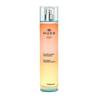 Sun Delicious Fragrant Water