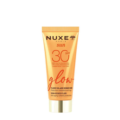 Sun Glow Fluid SPF 30 Tinted 40ml by NUXE
