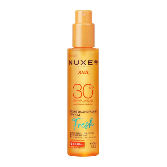 Sun Mist Fresh SPF 30 by NUXE