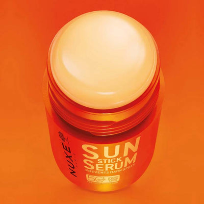 Sun Stick Serum SPF 50+ 20g by NUXE