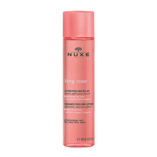 Very Rose Radiance Peeling Lotion