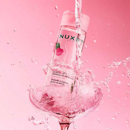Very Rose Soothing Cleansing Micellar Water
