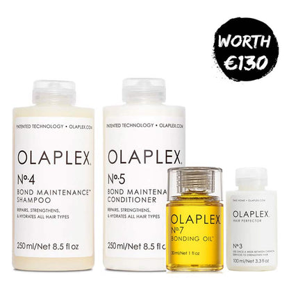 Bond Maintenance Kit by Olaplex