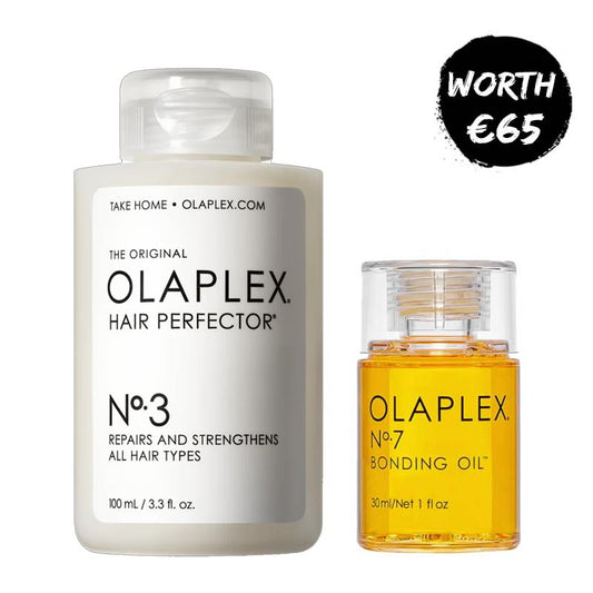Hair Repair Duo by Olaplex