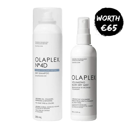 Hair Styling Duo by Olaplex
