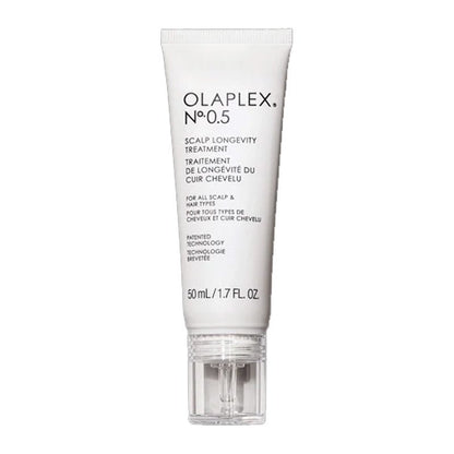 Scalp Longevity Treatment For Scalp Hydration by Olaplex