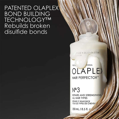 Hair Repair Duo by Olaplex