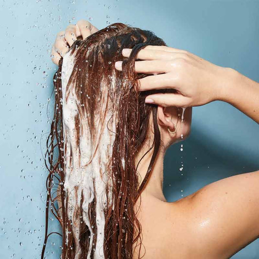 No.4 Bond Maintenance Shampoo Supersize by Olaplex