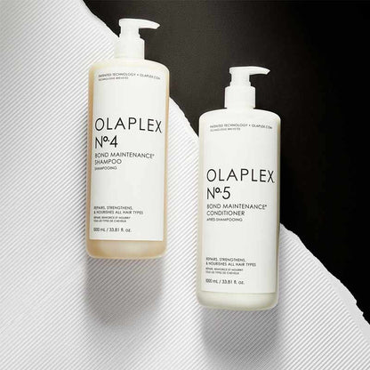 No.4 Bond Maintenance Shampoo Supersize by Olaplex