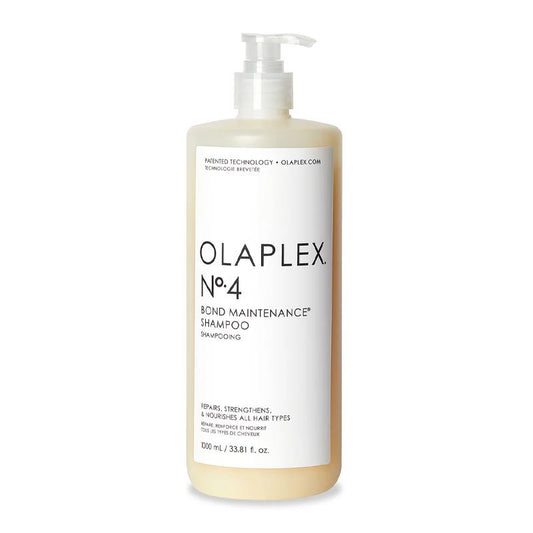 No.4 Bond Maintenance Shampoo Supersize by Olaplex