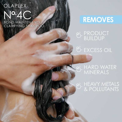 Bond Maintenance Clarifying Shampoo by Olaplex