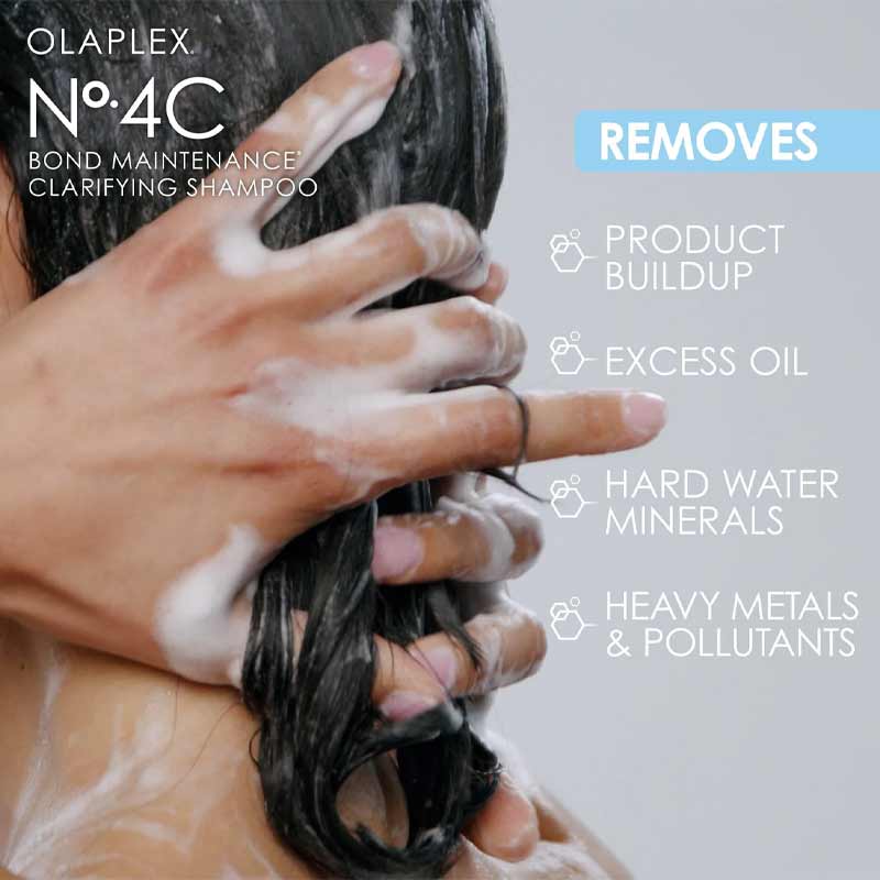 Bond Maintenance Clarifying Shampoo Supersize by Olaplex