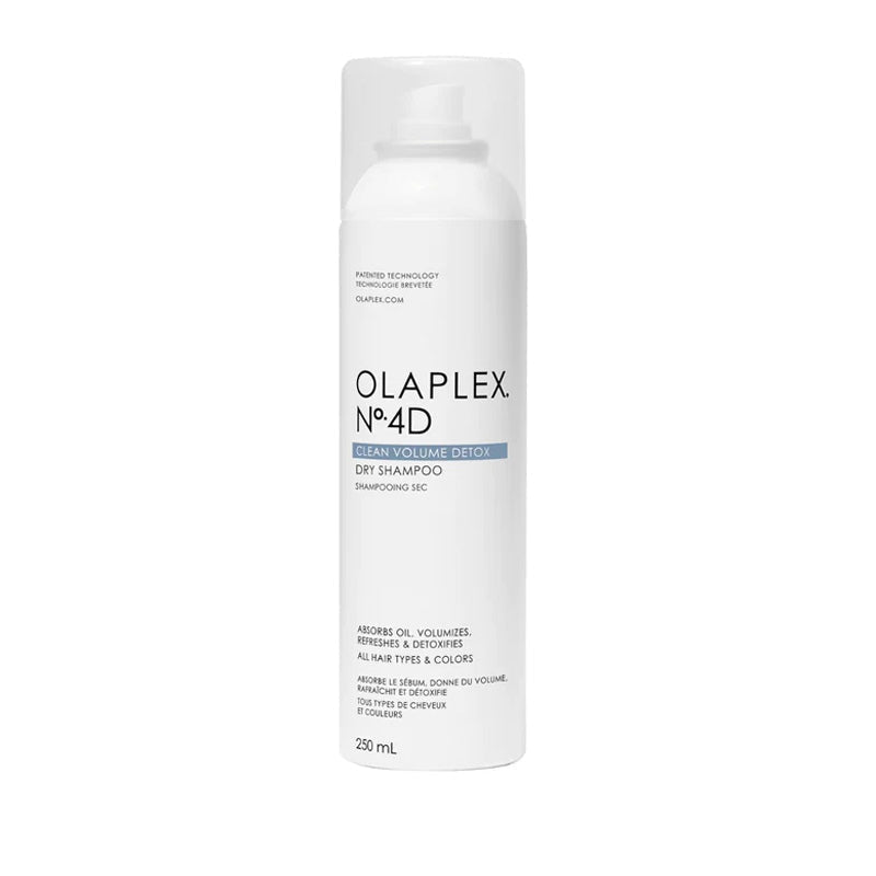 No.4D Clean Volume Detox Dry Shampoo by Olaplex
