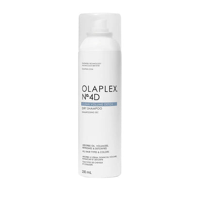 No.4D Clean Volume Detox Dry Shampoo by Olaplex