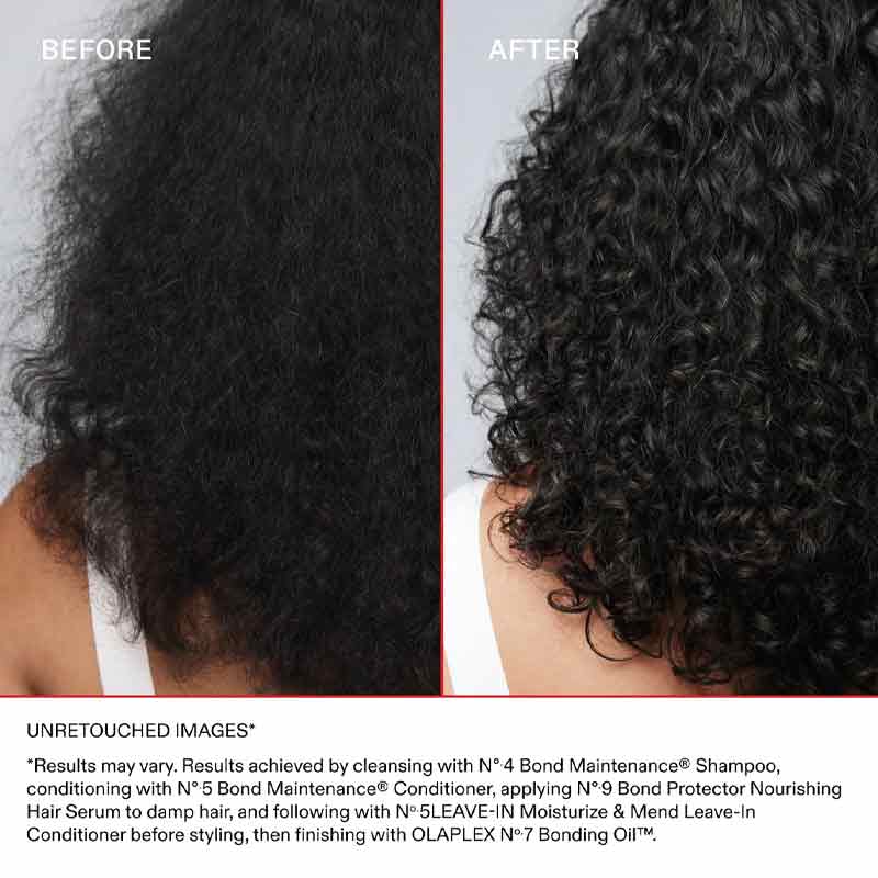 No.5 Moisturise & Mend Leave-In Conditioner by Olaplex