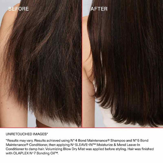No.5 Moisturise & Mend Leave-In Conditioner by Olaplex