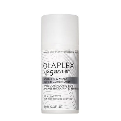 No.5 Moisturise & Mend Leave-In Conditioner by Olaplex