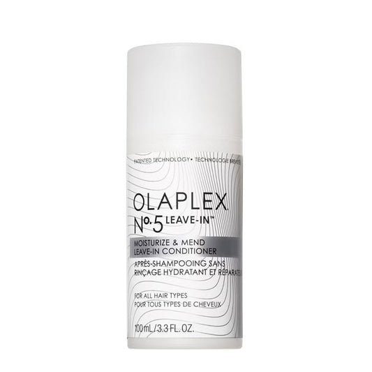 No.5 Moisturise & Mend Leave-In Conditioner by Olaplex