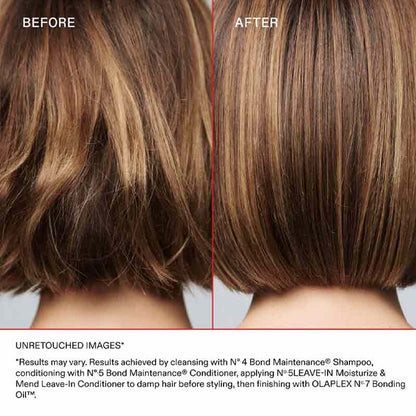 No.5 Moisturise & Mend Leave-In Conditioner by Olaplex