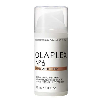 No.6 Bond Smoother Leave In Styling Creme by Olaplex