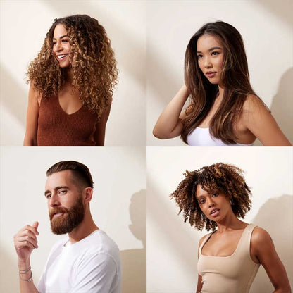 Hair Styling Duo by Olaplex