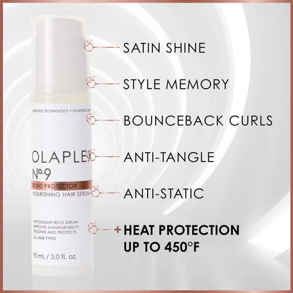 No.9 Bond Protector Nourishing Hair Serum by Olaplex