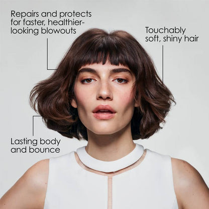 Volumizing Blow Dry Mist by Olaplex