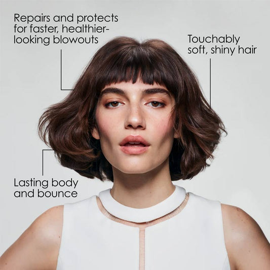 Volumizing Blow Dry Mist by Olaplex