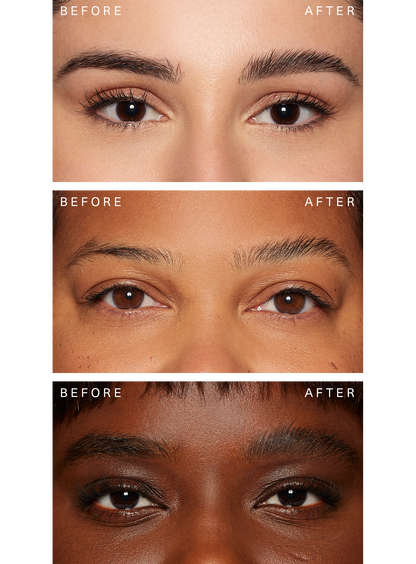 Brow Harmony Tinted Flexible Lifting Gel by Rare Beauty