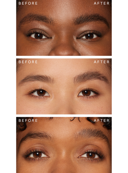 Brow Harmony Tinted Flexible Lifting Gel by Rare Beauty