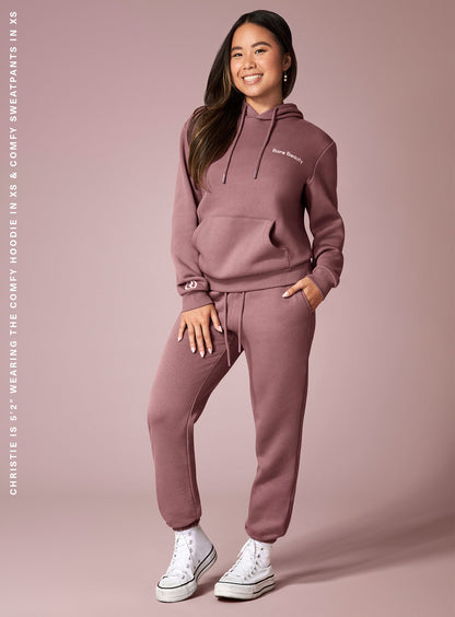Comfy Sweatpants by Rare Beauty