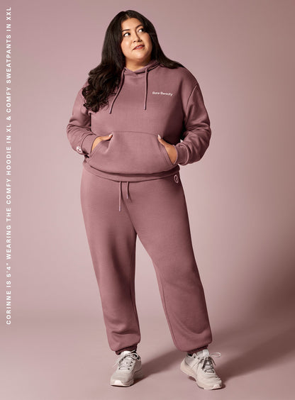 Comfy Sweatpants by Rare Beauty