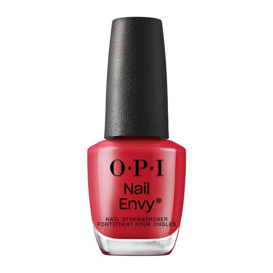 Nail Envy Nail Strengthener Big Apple Red