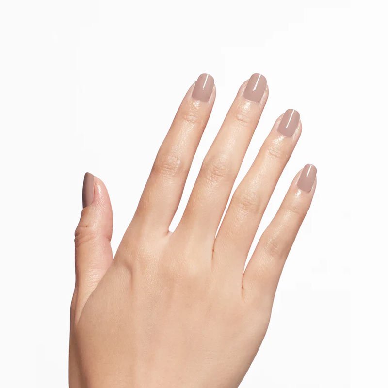 Nail Envy Nail Strengthener Double Nude-y by OPI