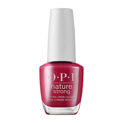 Nature Strong Nail Polish by OPI