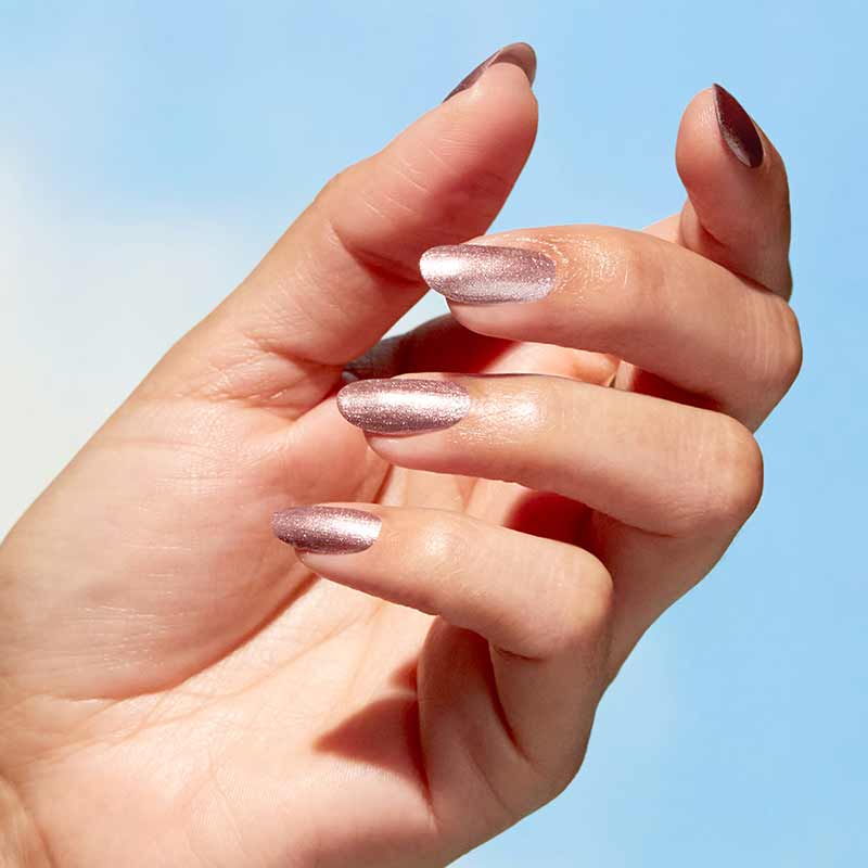 Nature Strong Nail Polish by OPI