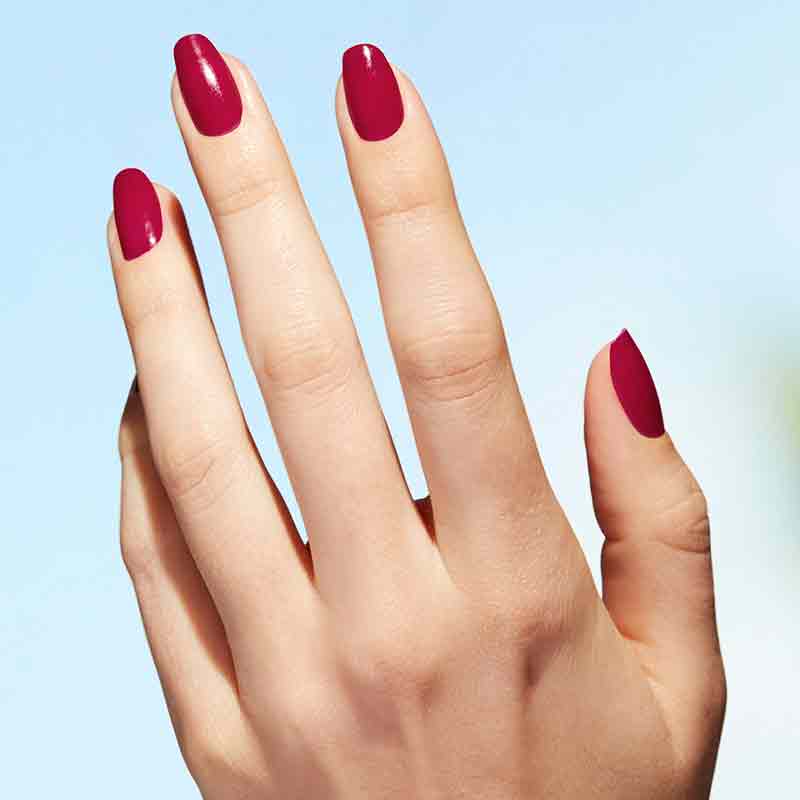 Nature Strong Nail Polish by OPI