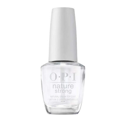 Nature Strong Nail Polish by OPI