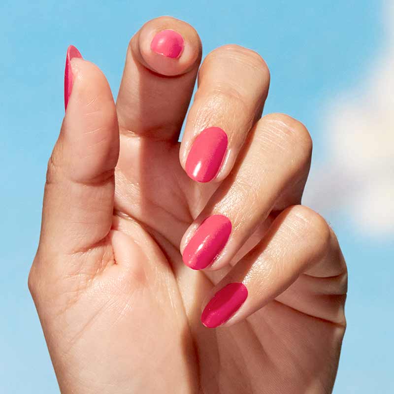 Nature Strong Nail Polish by OPI