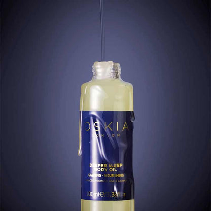Deeper Sleep Body Oil by OSKIA