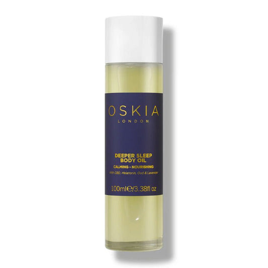 Deeper Sleep Body Oil by OSKIA