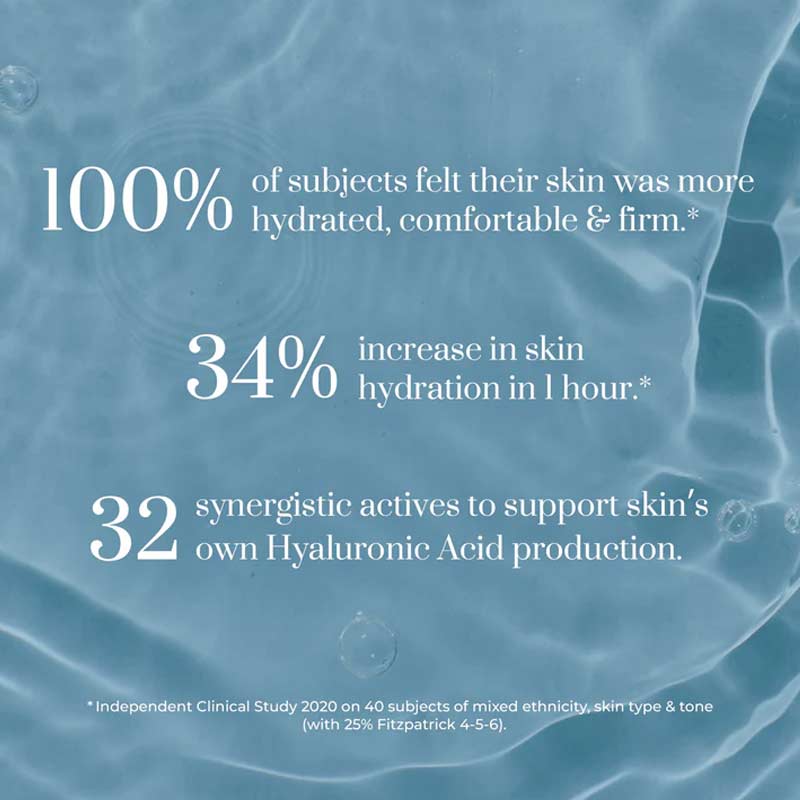 Isotonic Hydra-Serum Intense Biomimetic Hydration