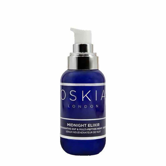 Midnight Elixir Regenerative EGF & Multi-Peptide Night Serum