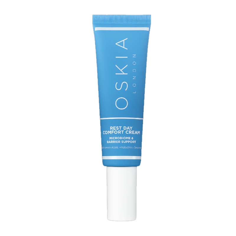 Rest Day Comfort Cream Microbiome Barrier Support 55ml