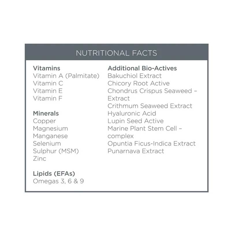 Super 16 Serum Advanced Nutri-Active Collagen Serum