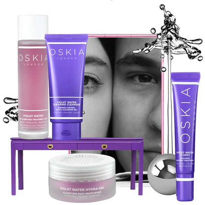 Violet Water D-Spot Clearing Blemish Treatment by OSKIA