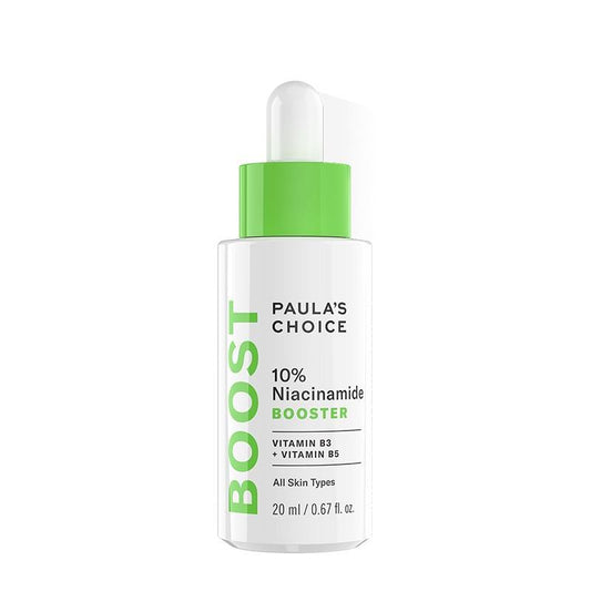 10% Niacinamide Booster