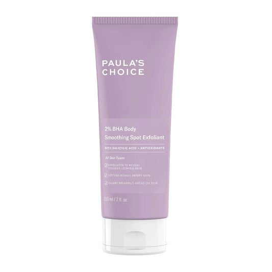2% BHA Body Spot Exfoliant by Paula's Choice