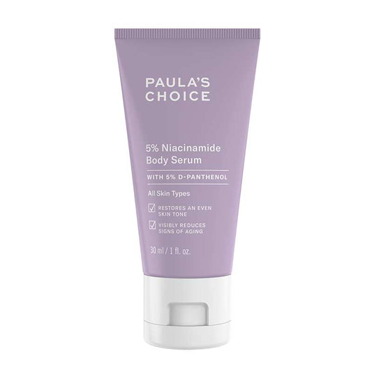 5% Niacinamide Body Serum Travel Size by Paula's Choice